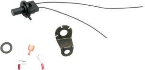 Vacuum-operated Electrical Switch (voes) Black, 1, nordicamoto.ro