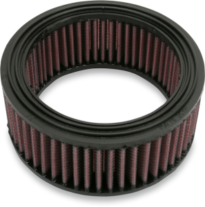 Pro R Hypercharger Filter Red, 1, nordicamoto.ro