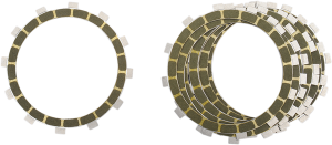 SET DE AMBREIAJ