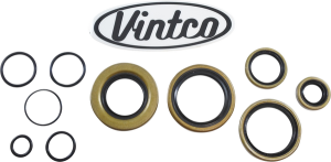 Oil Seal Kit