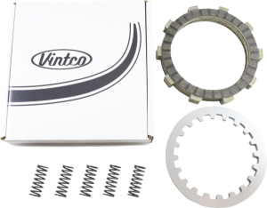 Clutch Plate Kit