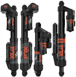 FOX Complete kit: FOX 1.5 Float 3 iQS LW PRO-RMK Matryx (Burandt Signature), 1, nordicamoto.ro