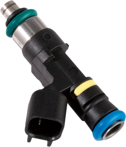 Fuel Injector Black 
