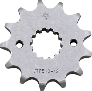 JT SPROCKETS Countershaft Sprocket 