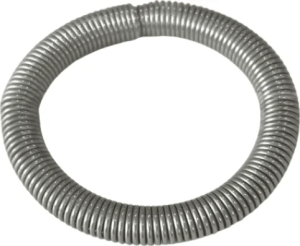 Hose spring