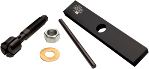 Ball Bearing Removal Tool