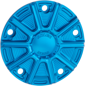 10-gauge Points Cover Blue