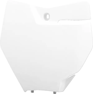 Placa numar KTM SX / SX-F '16-'18