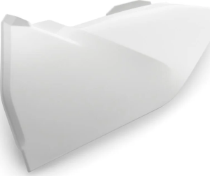 Capac filtru aer KTM 17-19 Alb