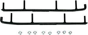 Super Stock Carbide Wear Bars Black, 1, nordicamoto.ro