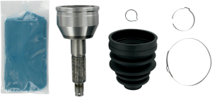 Cv Joint Kit Black, 1, nordicamoto.ro
