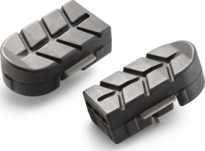 Footpeg rubber