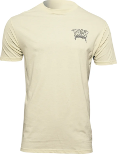 Tee Metal CreamOff-white 