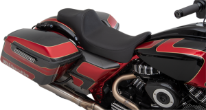 Extended Reach Predator Iii Seat Black, 1, nordicamoto.ro