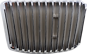 Solid-state Regulator Chrome