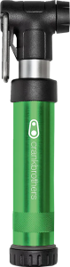 Gem Hand Pump Green