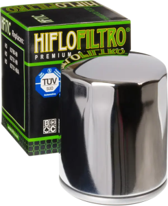 Filtru ulei HARLEY DAVIDSON FLHT ELECTRA GLIDE Hiflofiltro HF171C