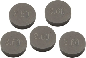 9.48mm Replacement Shims