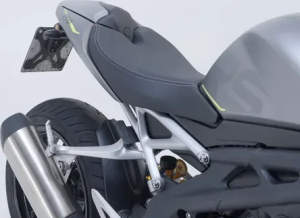 Pro Blaze Saddlebag Set Black, 3, nordicamoto.ro