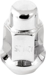 Lug Nuts Chrome