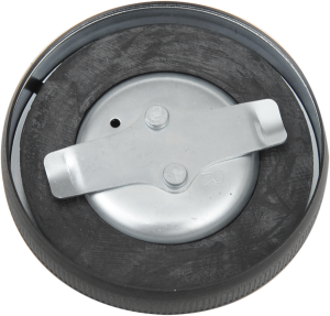 Original-style Gas Cap Black