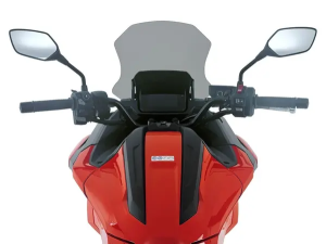 Windscreen Touring Nc750x Dark Smoke, 5, nordicamoto.ro