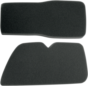 Factory Air Filter Black, 1, nordicamoto.ro