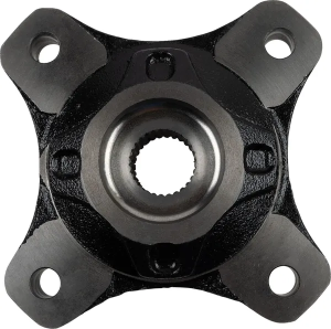 Wheel Hub Black , nordicamoto.ro