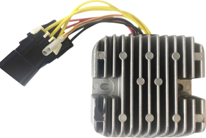 Rectifier Regulator 