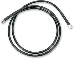 Universal Brake Line Black, 2, nordicamoto.ro