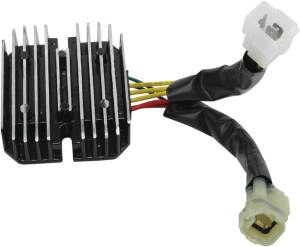 Regulator And Rectifier For Arctic Cat 