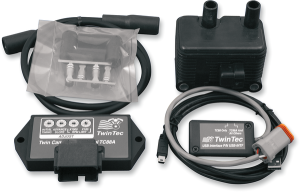 Ignition Kit Black