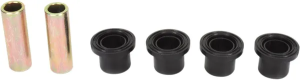 MOOSE RACING A-arm Bearing And Seal Kit Black, Chrome 