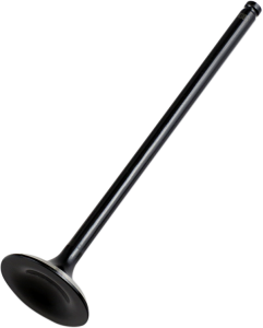 Replacement Valve Black