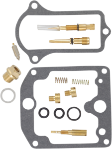 Kit de reparare carburator