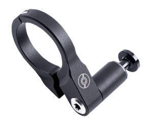 Universal Handlebar Mount Black, 1, nordicamoto.ro