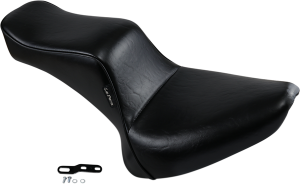 Cherokee Seat Black