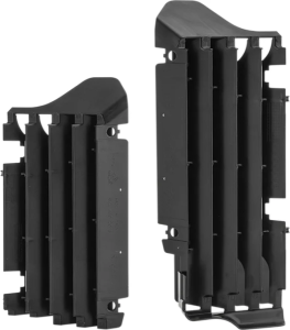 Grile de radiator negre, 1, nordicamoto.ro