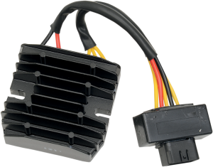 Regulator And Rectifier For Can-am