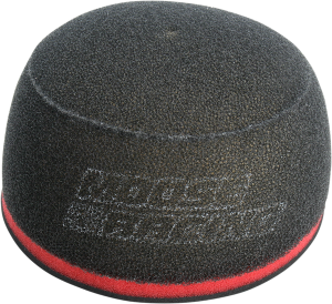 MOOSE RACING Triple Layer Air Filter Black, 3, nordicamoto.ro
