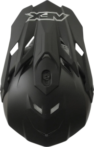 Fx-19r Helmet Black 2XL, 4, nordicamoto.ro