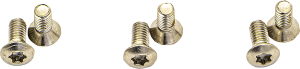 Brake Rotor Bolt Kit
