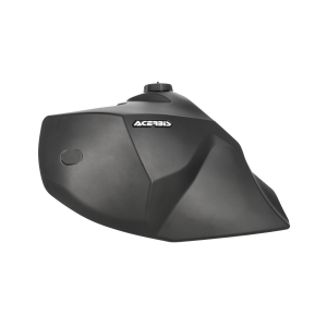 Rezervor Combustibil Acerbis Royal Enfield Himalayan 450 24'-26' 23L Rosu, 2, nordicamoto.ro