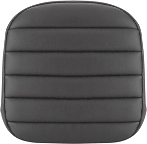 Sissy Bar Pad Black