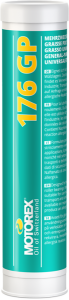 Vaselina Motorex GREASE 176GP CARTRIDGE - 400GR