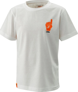 Tricou Copii KTM Hero, nordicamoto.ro