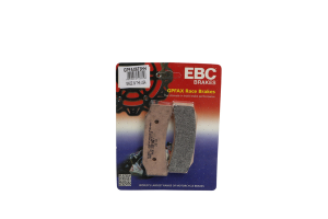 Gpfax Series Race Sindered Brake Pads
