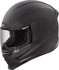 Airframe Pro Helmet Black , nordicamoto.ro