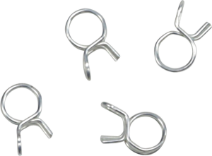 Clamp Refill Kit Silver, 1, nordicamoto.ro