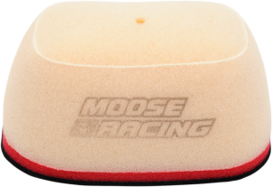 Off-road Air Filter White